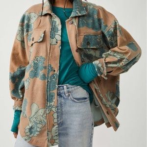 Free People Ruby Jacket